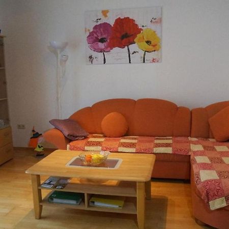 Ferienwohnung Einberger-Schinabeck Grafenau  Extérieur photo