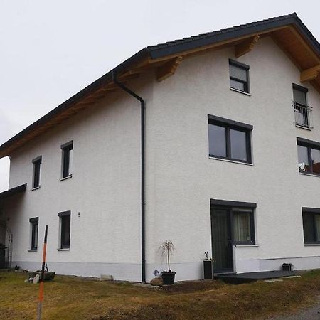 Ferienwohnung Einberger-Schinabeck Grafenau  Extérieur photo