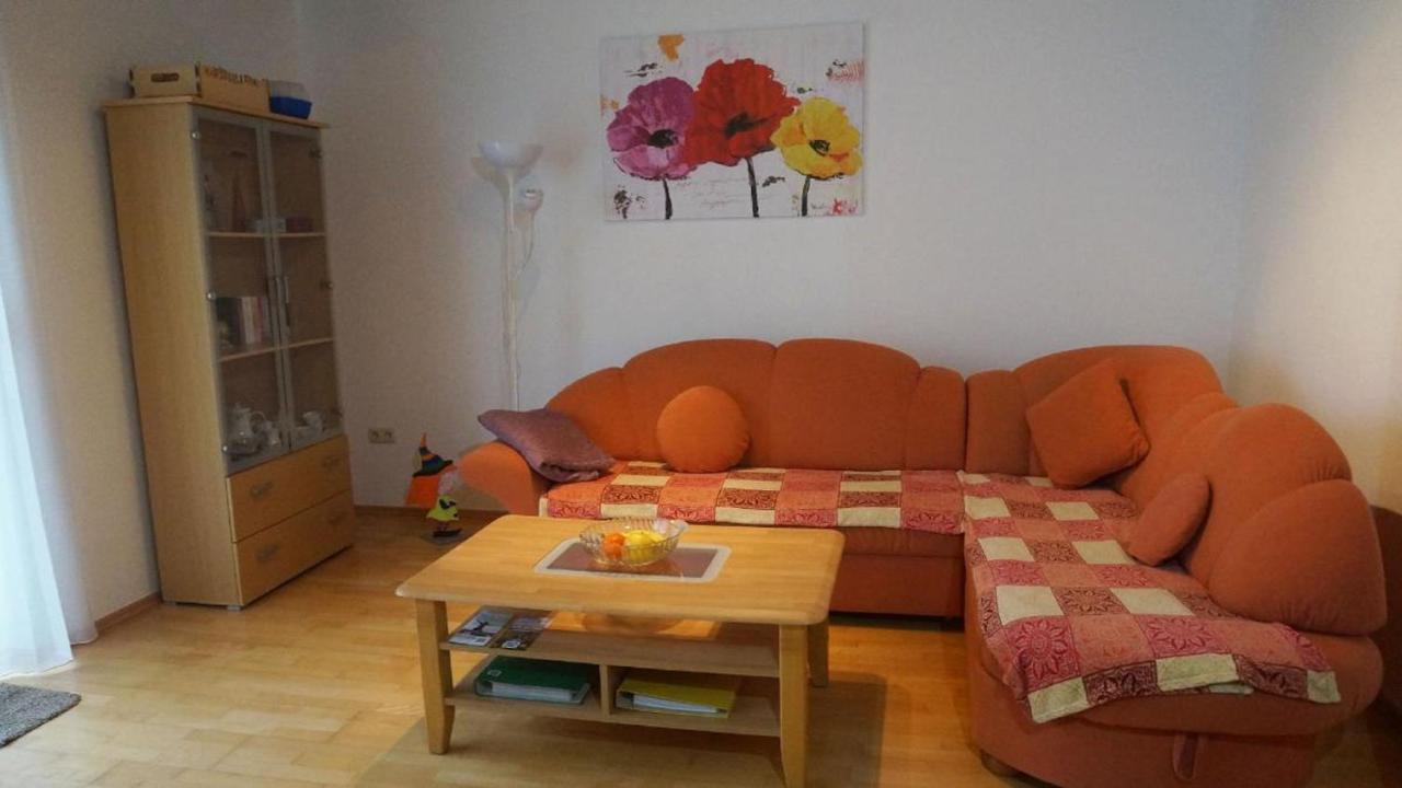 Ferienwohnung Einberger-Schinabeck Grafenau  Extérieur photo