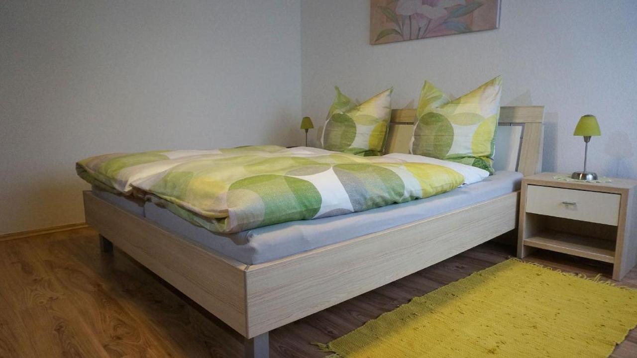 Ferienwohnung Einberger-Schinabeck Grafenau  Extérieur photo