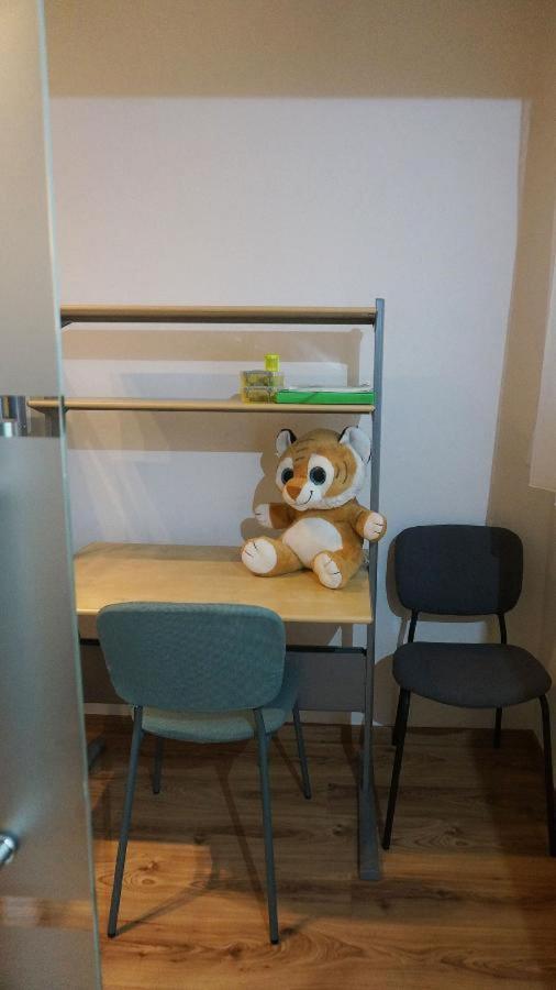Ferienwohnung Einberger-Schinabeck Grafenau  Extérieur photo