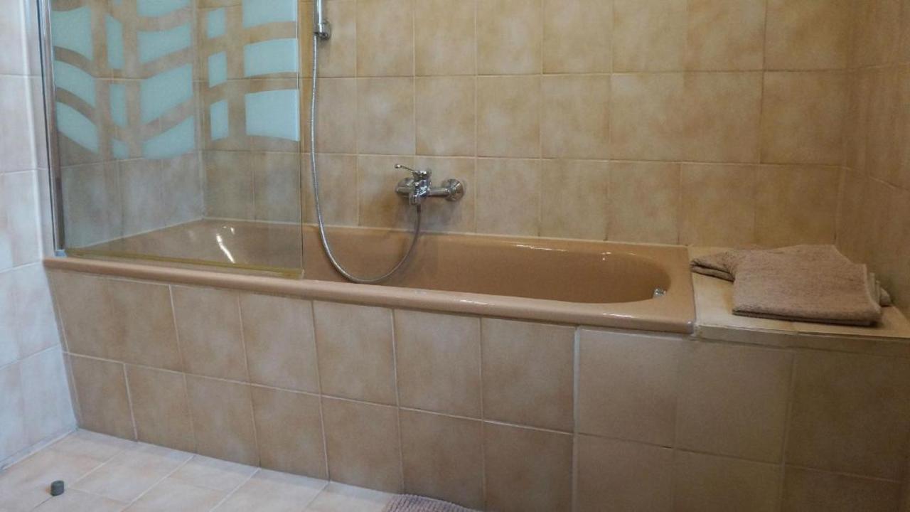Ferienwohnung Einberger-Schinabeck Grafenau  Extérieur photo