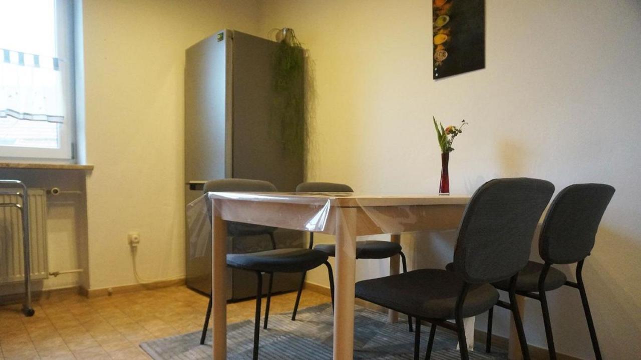 Ferienwohnung Einberger-Schinabeck Grafenau  Extérieur photo