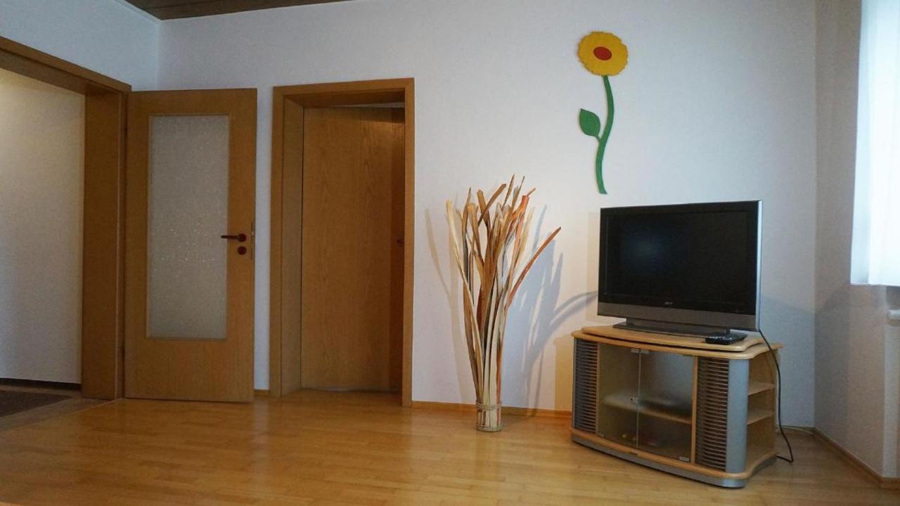 Ferienwohnung Einberger-Schinabeck Grafenau  Extérieur photo