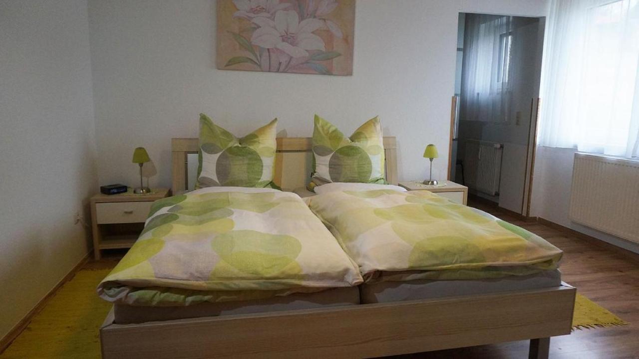 Ferienwohnung Einberger-Schinabeck Grafenau  Extérieur photo