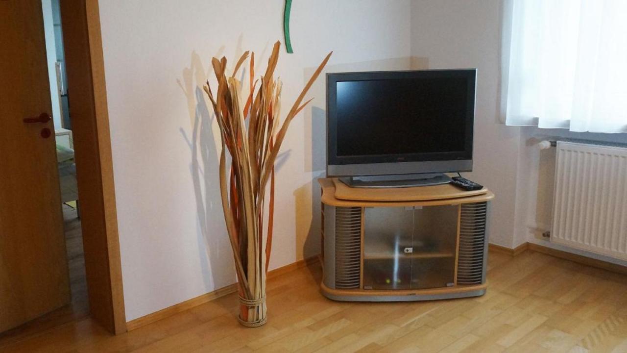 Ferienwohnung Einberger-Schinabeck Grafenau  Extérieur photo