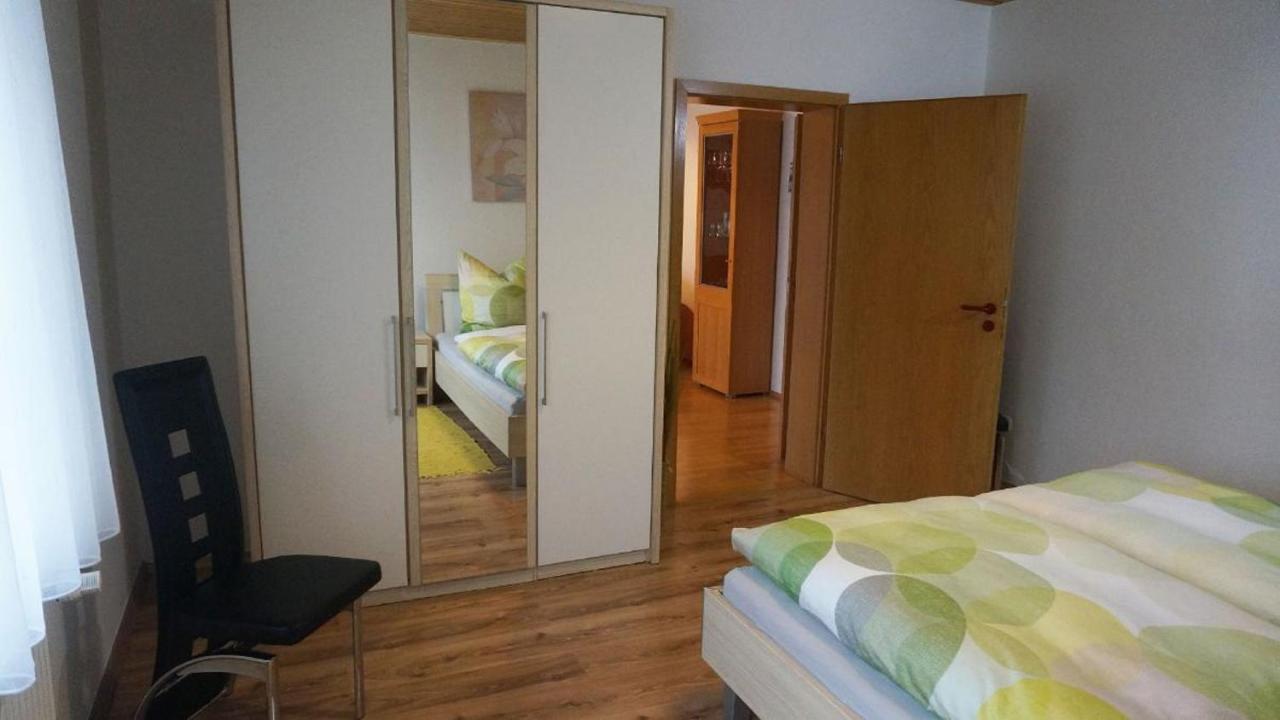 Ferienwohnung Einberger-Schinabeck Grafenau  Extérieur photo