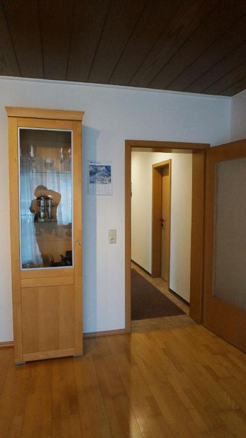 Ferienwohnung Einberger-Schinabeck Grafenau  Extérieur photo