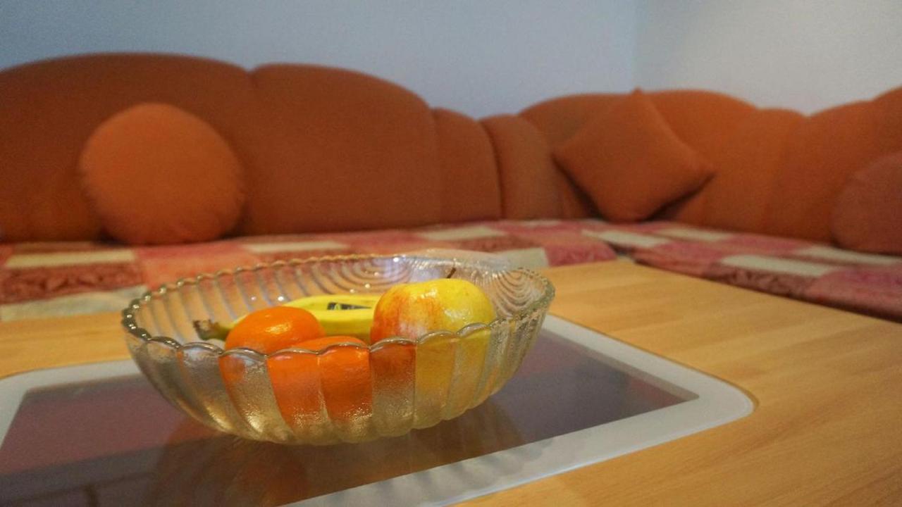 Ferienwohnung Einberger-Schinabeck Grafenau  Extérieur photo