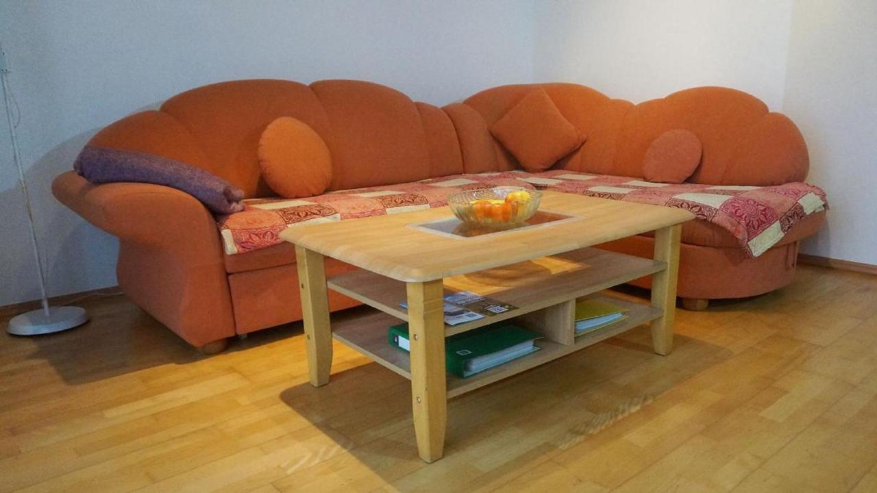 Ferienwohnung Einberger-Schinabeck Grafenau  Extérieur photo