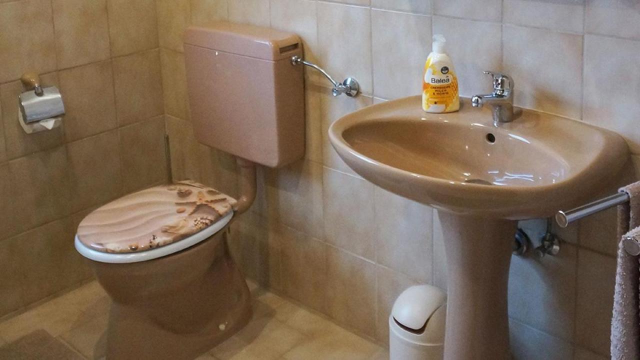 Ferienwohnung Einberger-Schinabeck Grafenau  Extérieur photo