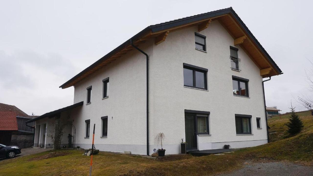 Ferienwohnung Einberger-Schinabeck Grafenau  Extérieur photo